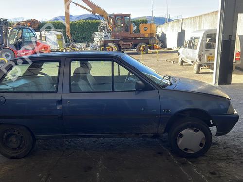 Other CITROËN AX (ZA-_) 15 D | BP30778323O1