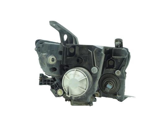 Left headlight MITSUBISHI PAJERO IV (V8_W, V9_W) | BP36148601C28 - Image 4