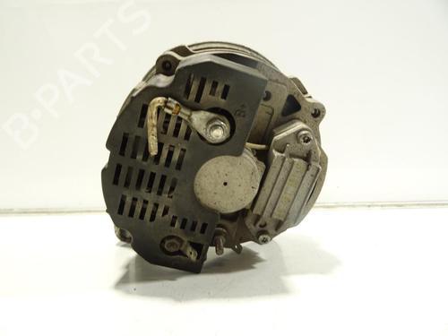 Alternator PIAGGIO PORTER Bus Elektro | BP33532446M7 - Image 5