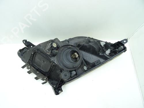 Used Right headlight Right headlight TOYOTA PRIUS Liftback (_W2_) 1.5 Hybrid (NHW20_, NHW20R) (112 hp) 26217974 26217974