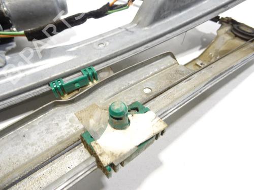 Front right window mechanism RENAULT CLIO III (BR0/1, CR0/1) 1.5 dCi (C/BR0G, C/BR1G) | BP28293164C23 