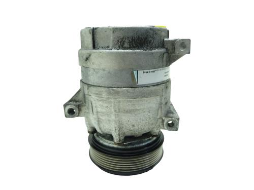 Used AC compressor AC compressor RENAULT SCÉNIC I MPV (JA0/1_, FA0_) 1.9 dCi (JA05, JA1F) (102 hp) 36438800 36438800