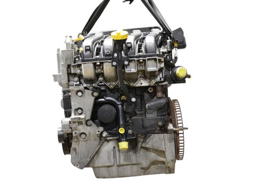Engine RENAULT MODUS / GRAND MODUS (F/JP0_) 1.6 (JP03, JP0B, JP0U, JP0Y, JP1G) | BP39728706M1  - Image 10