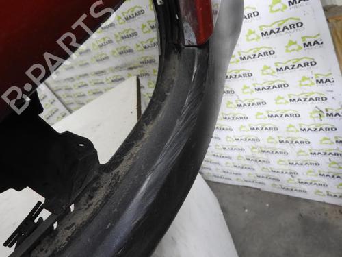 Front bumper VW TOURAN (1T1, 1T2) 2.0 TDI 16V | BP21968775C7 
