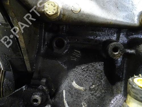Engine SUZUKI VITARA (ET, TA, TD) 1.9 D All-wheel Drive (SE419TD) | BP29838995M1
