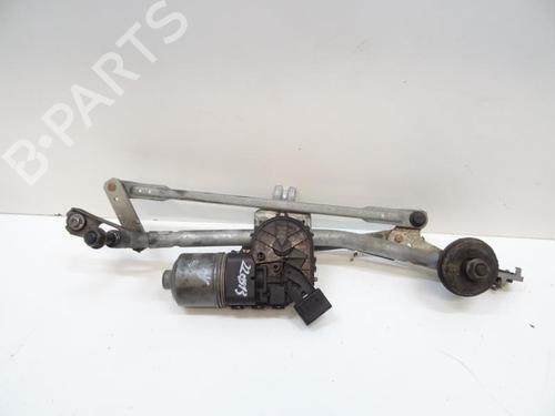 Front wiper motor PEUGEOT PARTNER Tepee  | BP20045358M29 