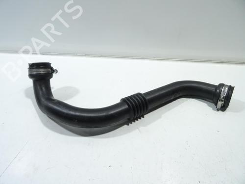 Rør RENAULT SCÉNIC II (JM0/1_) 1.9 dCi (JM14) (131 hp) 32134367