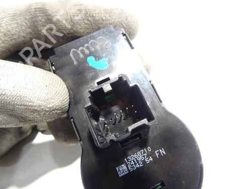Headlight switch OPEL ASTRA J GTC 2.0 OPC Turbo (08) | BP29543274I24 