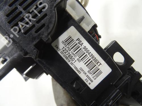 Steering column stalk CITROËN C3 Picasso (SH_)  | BP25031026I23  - Image 5