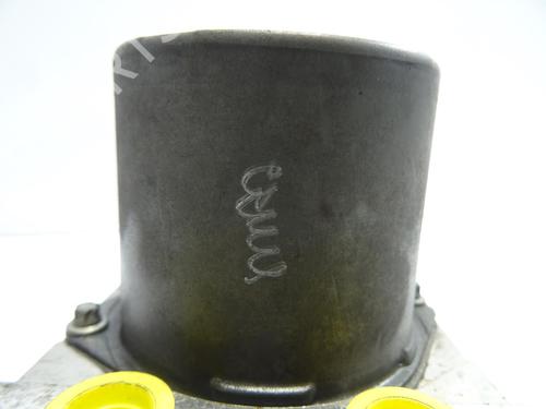 ABS pump CITROËN C4 Grand Picasso I (UA_) 2.0 HDi 138 | BP20640181M43