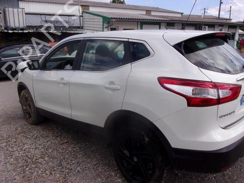 Rim NISSAN QASHQAI II (J11, J11_) 1.5 dCi | BP29838858C45