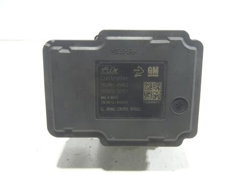 ABS pump OPEL ASTRA J (P10) 1.7 CDTI (68) | BP25600310M43 - Image 3