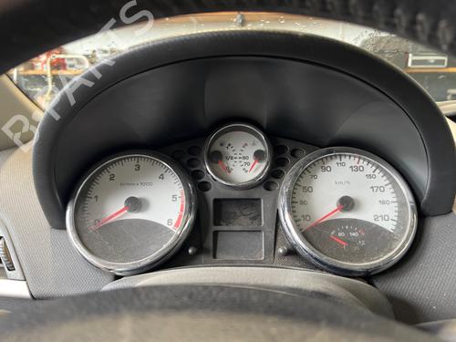 Left front window switch PEUGEOT 207 (WA_, WC_) 1.4 HDi | BP40535596I27 - Image 7
