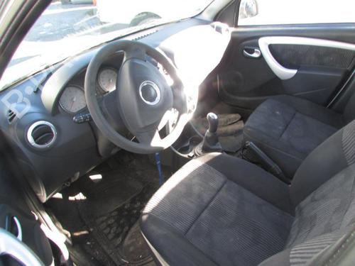Steering column stalk DACIA SANDERO  | BP21970533I23  - Image 8
