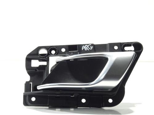 Rear left interior door handle PORSCHE MACAN (95B) | BP30618610I15 - Image 3