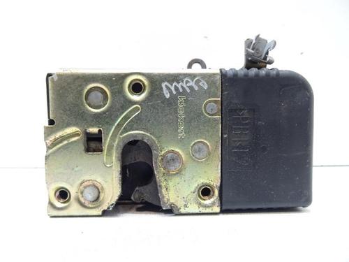 Used Front left lock Front left lock 20043119 20043119