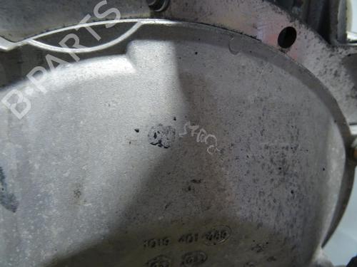 Gearbox CITROËN C5 I (DC_) 2.2 HDi (DC4HXB, DC4HXE) | BP28680858M3