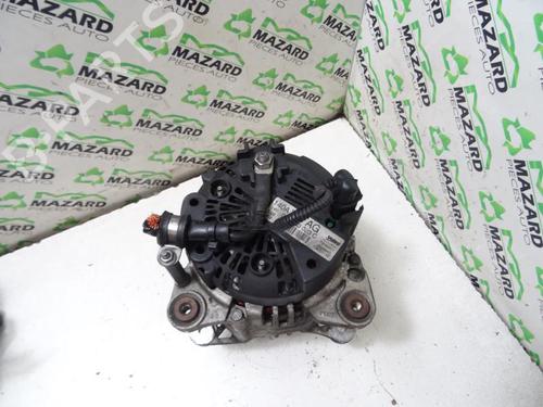 Alternator SEAT LEON (1P1) 1.9 TDI | BP20058688M7 