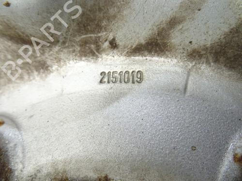 Used Rim Rim SUZUKI VITARA (ET, TA, TD) 1.9 D All-wheel Drive (SE419TD) (75 hp) 29756985 29756985