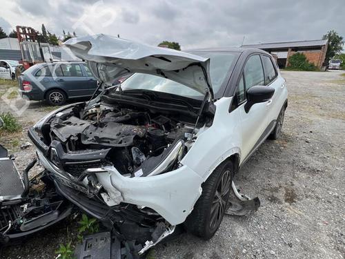 Used Parts RENAULT CAPTUR I (J5_, H5_) 1.5 dCi 90 (J5N4, J5M5, J5MW, J5M6, J5AL, J5AJ) (90 hp) 4340827