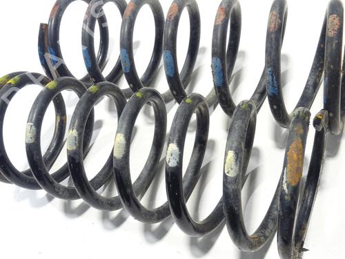 Used Shock absorber spring Shock absorber spring LAND ROVER DEFENDER Station Wagon (L316, L315) 2.5 Td5 4x4 (L316) (122 hp) 31358996 31358996