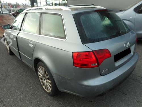 Starter AUDI A4 B7 Avant (8ED) 3.0 TDI quattro | BP20175866M8 