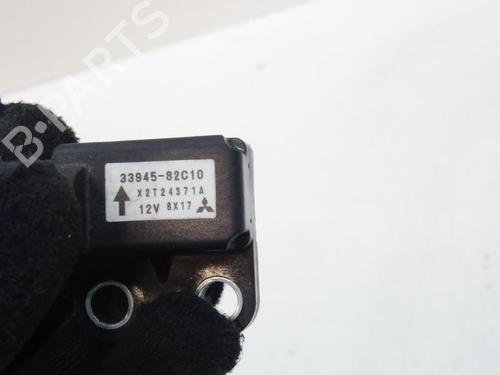 Used Electronic module SUZUKI SX4 (EY, GY) 1.9 DDiS 4x4 (RW419D) (120 hp) 22642995