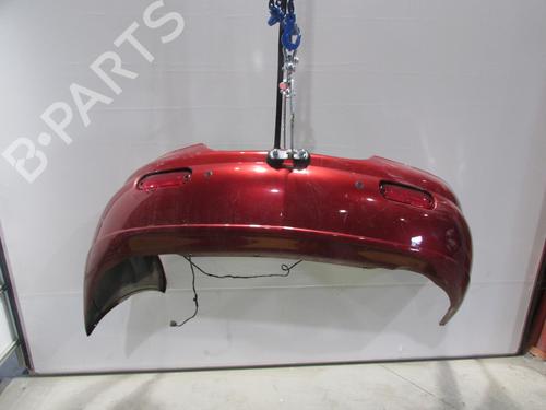 Used Rear bumper CHRYSLER SEBRING Convertible (JR) 2.7 V6 24V (203 hp) 21972659