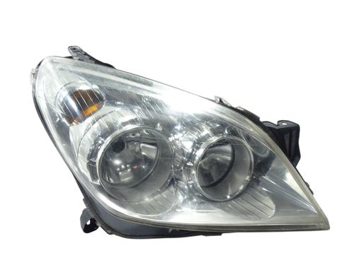 Right headlight OPEL ASTRA H TwinTop (A04) 1.9 CDTi (L67) | BP36473873C29 - Image 4