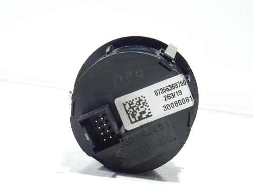 Used Electronic module Electronic module FIAT PANDA (312_, 319_) 0.9 (312PXG1A) (86 hp) 33723448 33723448