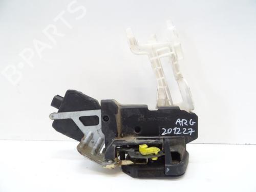 Rear left lock HYUNDAI SANTA FÉ I (SM) 2.0 CRDi 4x4 | BP20057685C100