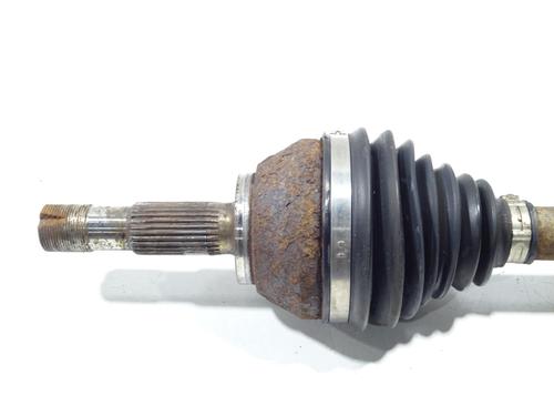 Left front driveshaft FIAT DUCATO Bus (230_) 2.5 TDI 4x4 | BP28477406M38