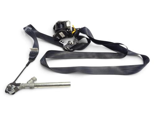 Front right seatbelt PEUGEOT 4008 1.6 HDi AWC | BP39728782I25 - Image 4