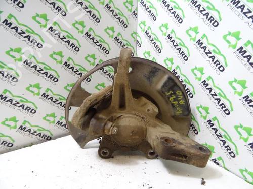 Used Right front steering knuckle Right front steering knuckle NISSAN VANETTE CARGO Van (HC 23) [1994-2002] 20047079 20047079