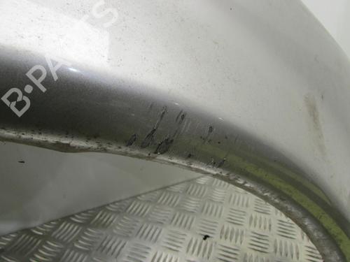 Right front fenders MERCEDES-BENZ M-CLASS (W163) ML 400 CDI (163.128) | BP20484074C42 