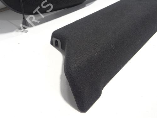 Rear parcel shelf DS DS 5 (KF_) 2.0 BlueHDi 180 | BP30100365C85
