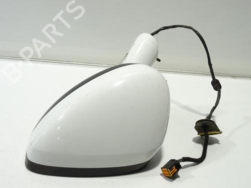 Left mirror CITROËN C5 III Break (RW_) 1.6 HDi 110 | BP29506705C26 