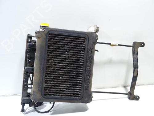 Intercooler HYUNDAI SANTA FÉ I (SM) 2.0 CRDi 4x4 | BP23786058M30 