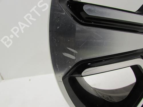 Rim TOYOTA AYGO (_B4_) 1.0 (KGB40) | BP24824676C45 