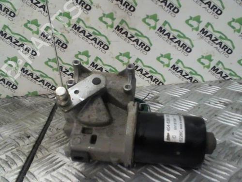 Used Front wiper motor CITROËN C4 I (LC_) 1.6 HDi (90 hp) 20048834