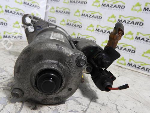 Starter VW POLO V (6R1, 6C1) 1.4 TDI | BP20071545M8