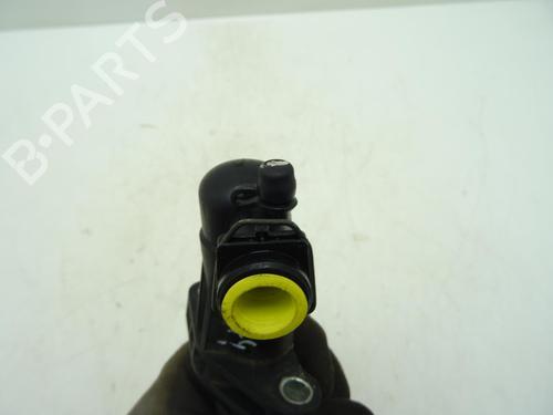 Used Electronic module Electronic module CITROËN JUMPER II Van 2.2 HDi 130 (130 hp) 28193945 28193945