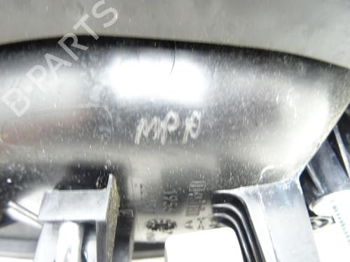 Used Front right exterior door handle Front right exterior door handle CITROËN JUMPER II Van 2.2 BlueHDi 120 (120 hp) 29340932 29340932