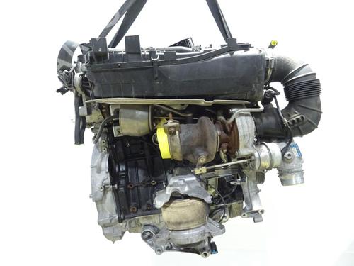 Engine MERCEDES-BENZ GLK-CLASS (X204) 250 CDI 4-matic (204.982, 204.904) | BP26617513M1  - Image 7