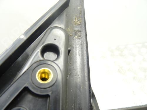 Right mirror KIA VENGA (YN) 1.4 CRDi 90 | BP30143954C27 