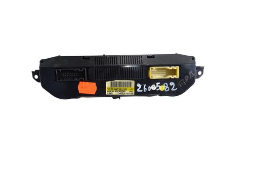 Climate control FORD FOCUS II Convertible 2.0 TDCi | BP40123885I5 - Image 3