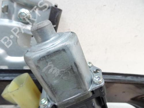 Used Front left window mechanism CHEVROLET AVEO Saloon (T300) [2011-2025]  20041645