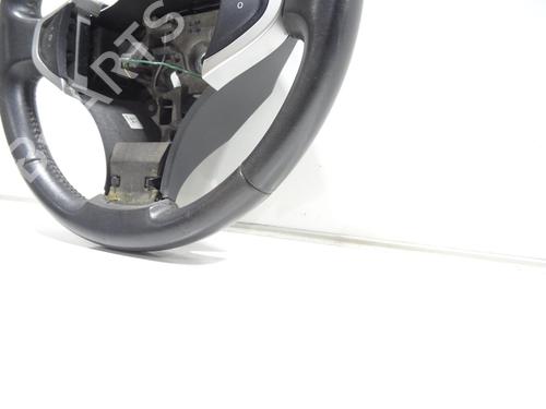 Steering wheel RENAULT KOLEOS I (HY_) 2.0 dCi (HY0K) | BP26912666C49 - Image 7