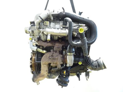 Engine SUZUKI VITARA (ET) HDI (SE 420HDI) | BP29839000M1