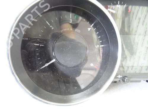 Used Instrument cluster Instrument cluster 20063469 20063469